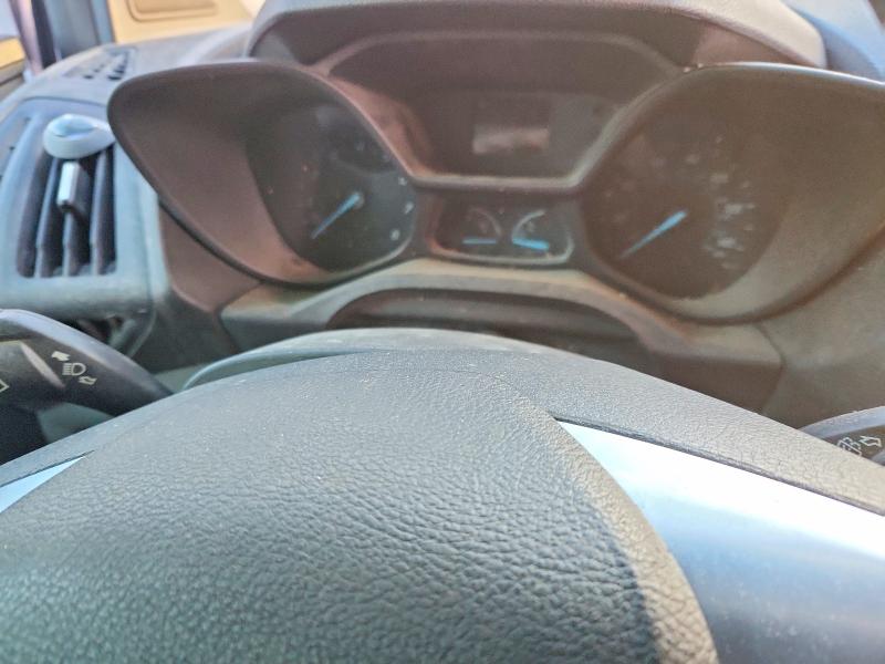 Photo 9 from auction – 2015 FORD TRANSIT CO with VIN NM0LS7E73F1223820