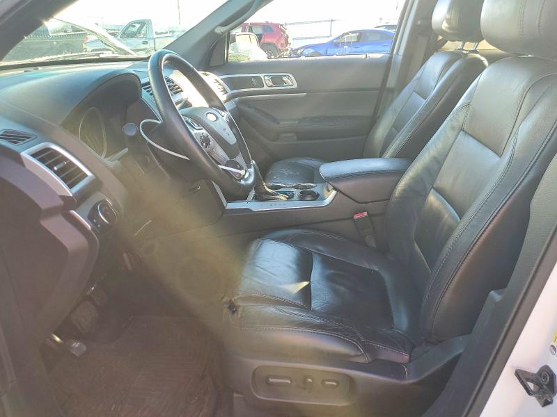 Photo 7 from auction – 2015 FORD EXPLORER with VIN 1FM5K7D85FGB87546