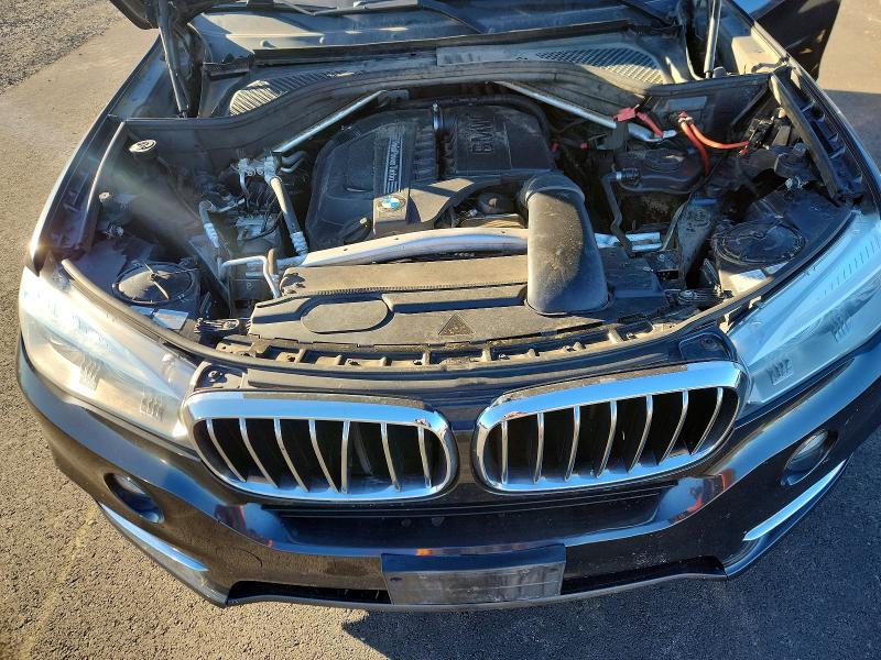Photo 12 from auction – 2014 BMW X5 XDRIVE3 with VIN 5UXKR0C50E0C25842