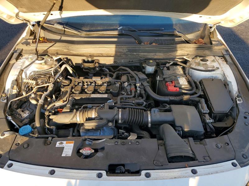 Photo 11 from auction – 2018 HONDA ACCORD SPO with VIN 1HGCV1E34JA074249