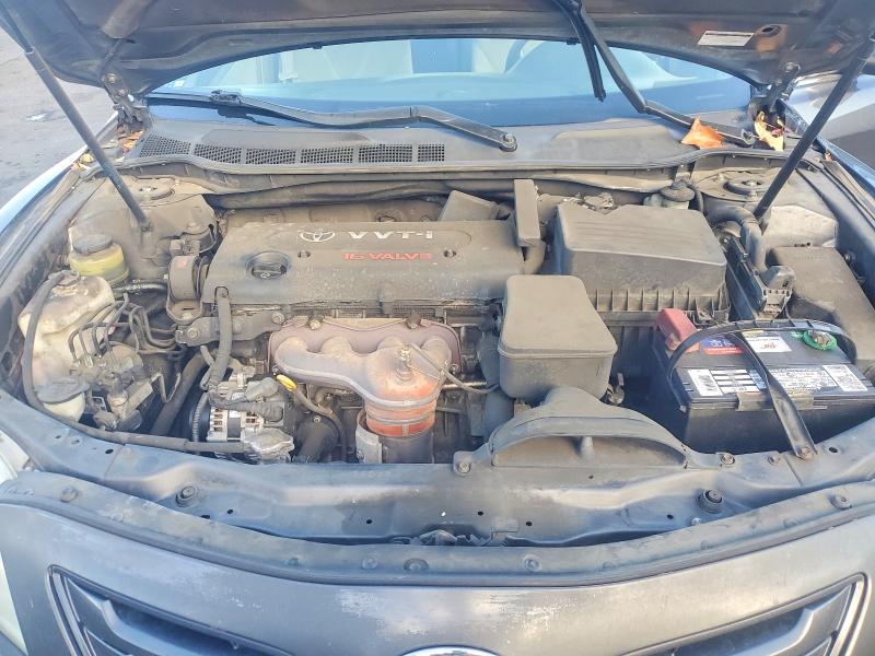Photo 11 from auction – 2007 TOYOTA CAMRY CE with VIN 4T1BE46K97U170950