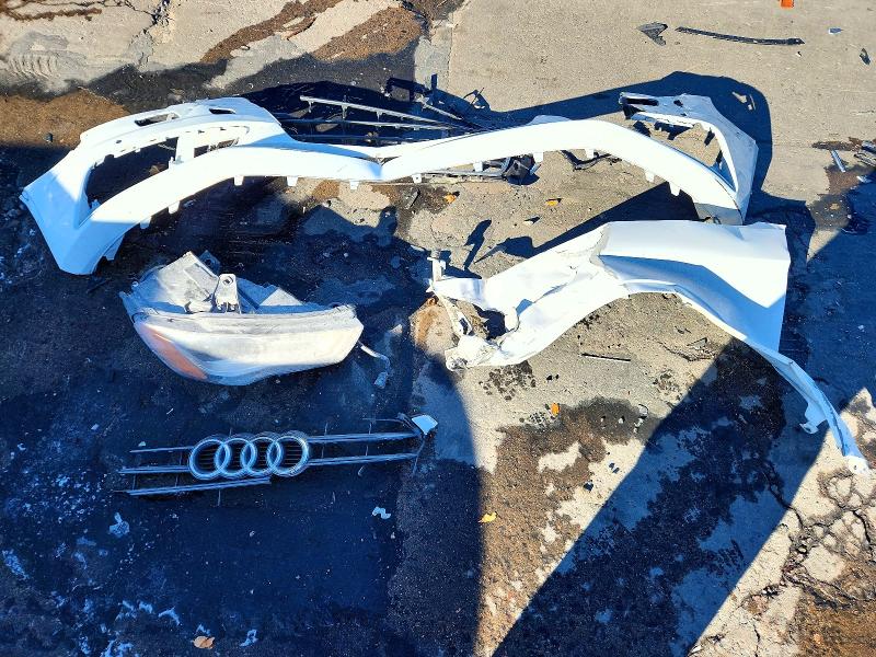Photo 12 from auction – 2016 AUDI A3 PREMIUM with VIN WAUB8GFF5G1050268