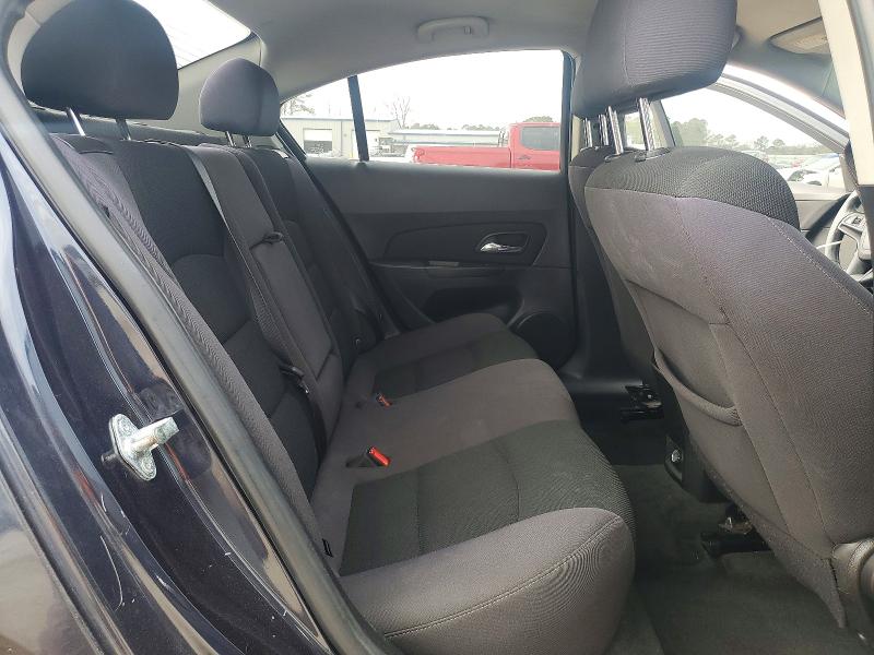Photo 10 from auction – 2015 CHEVROLET CRUZE LT with VIN 1G1PC5SB0F7161085