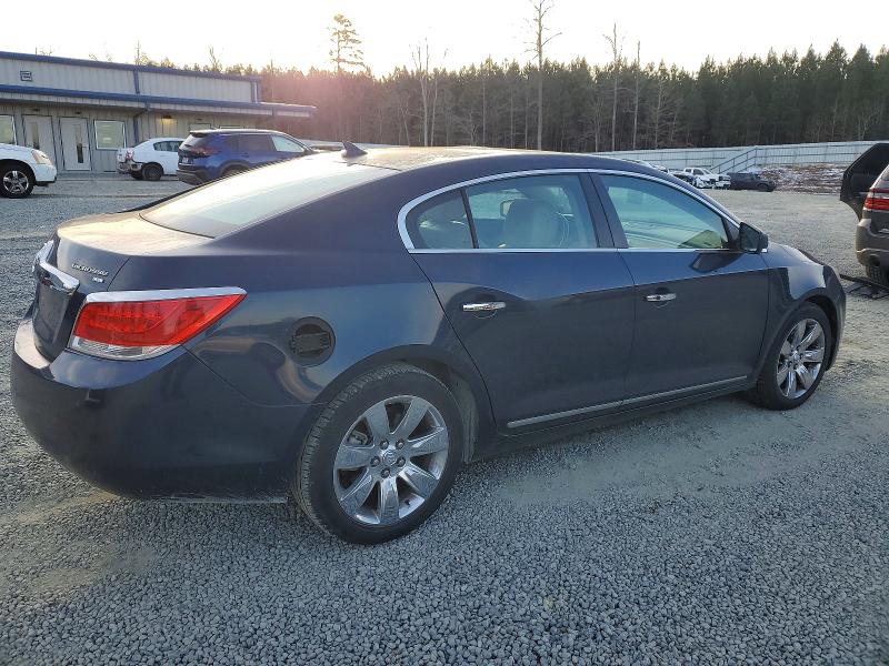 Photo 3 from auction – 2011 BUICK LACROSSE C with VIN 1G4GC5ED6BF137339