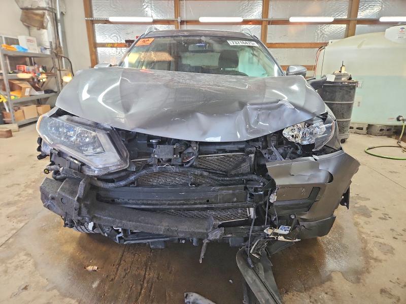 Photo 5 from auction – 2018 NISSAN ROGUE S with VIN KNMAT2MV8JP560077
