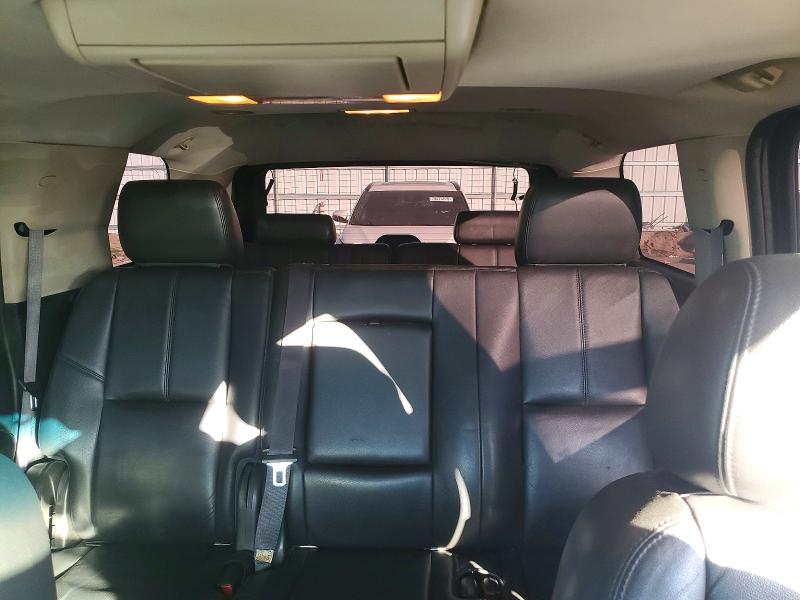 Photo 10 from auction – 2013 CHEVROLET TAHOE C150 with VIN 1GNSCBE00DR315426