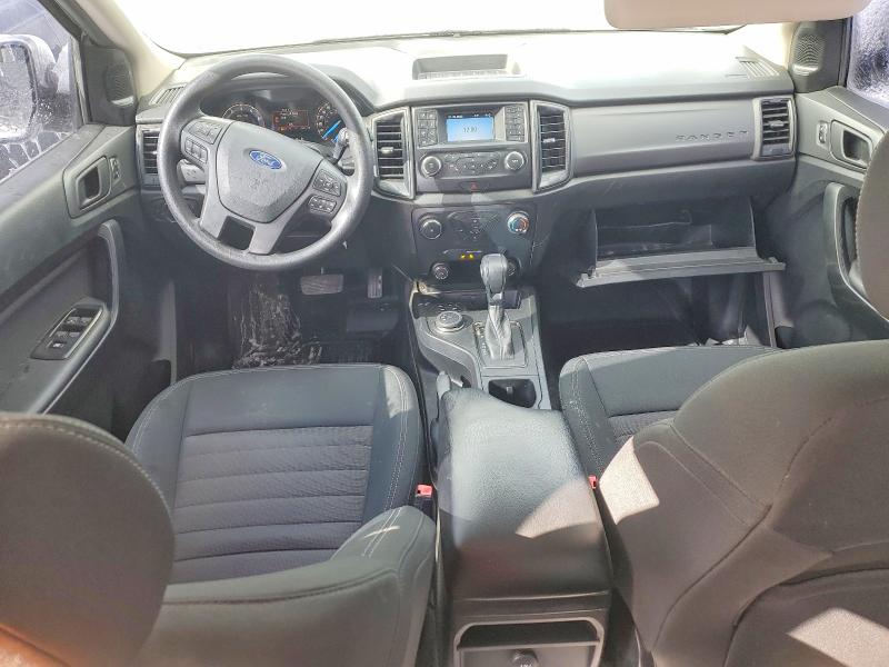 Photo 8 from auction – 2019 FORD RANGER with VIN 1FTER4FH4KLA86169