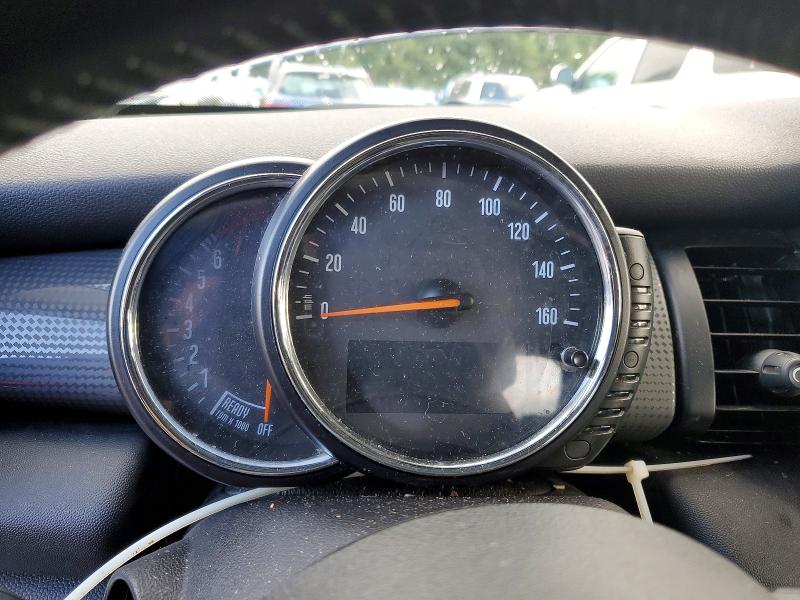Photo 9 from auction – 2015 MINI COOPER with VIN WMWXS5C56FT837501