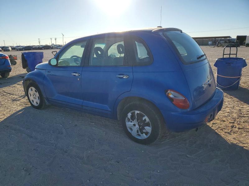 Photo 2 from auction – 2006 CHRYSLER PT CRUISER with VIN 3A4FY48BX6T254739