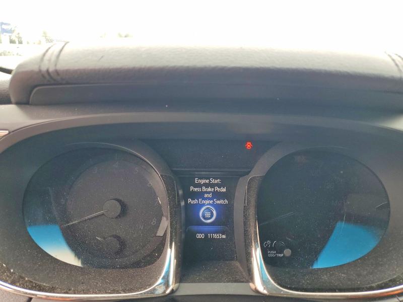 Photo 9 from auction – 2013 TOYOTA AVALON BAS with VIN 4T1BK1EBXDU067511