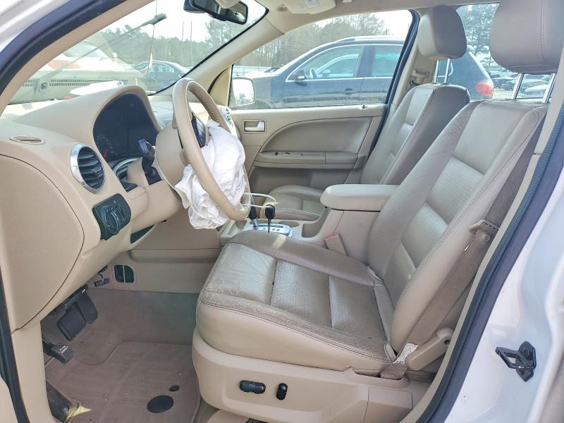 Photo 7 from auction – 2006 FORD FREESTYLE with VIN 1FMZK02176GA46265