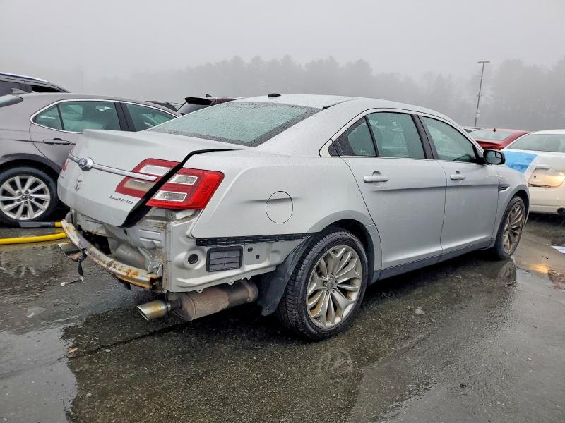 Photo 3 from auction – 2014 FORD TAURUS with VIN 1FAHP2F82EG158237