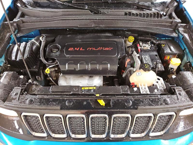 Photo 12 from auction – 2019 JEEP RENEGADE L with VIN ZACNJBBB7KPK63285