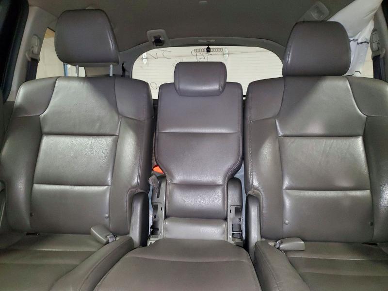 Photo 10 from auction – 2015 HONDA ODYSSEY with VIN 5FNRL5H61FB007604