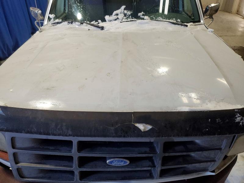 Photo 11 from auction – 1996 FORD F150 with VIN 1FTEF14H7TLB64049