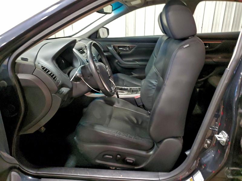 Photo 7 from auction – 2015 NISSAN ALTIMA 2.5 with VIN 1N4AL3AP4FC154877