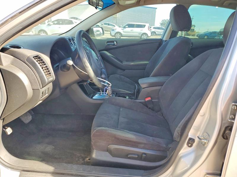 Photo 7 from auction – 2011 NISSAN ALTIMA with VIN 1N4BL2AP5BN444607