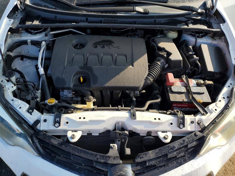 Photo 11 from auction – 2016 TOYOTA COROLLA L with VIN 5YFBURHE0GP387702