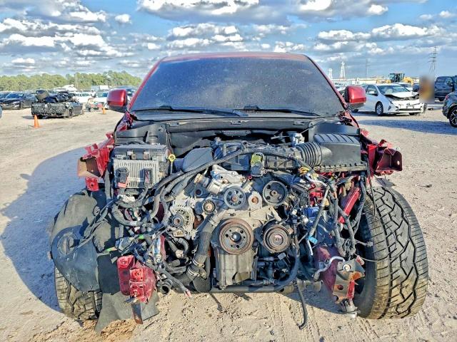 Photo 5 from auction – 2015 JEEP GRAND CHER with VIN 1C4RJFDJ2FC624786