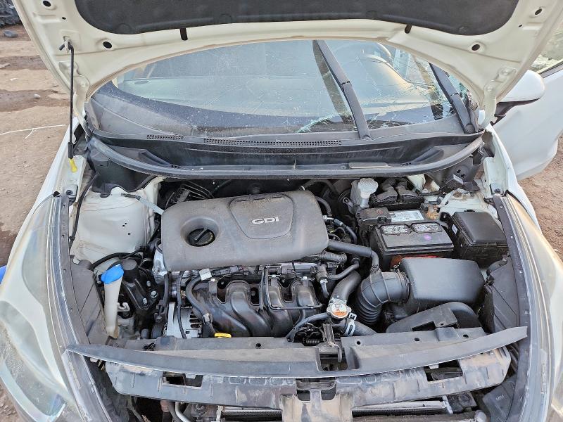 Фото 11 с аукциона – 2017 KIA RIO LX с VIN KNADM4A30H6109585