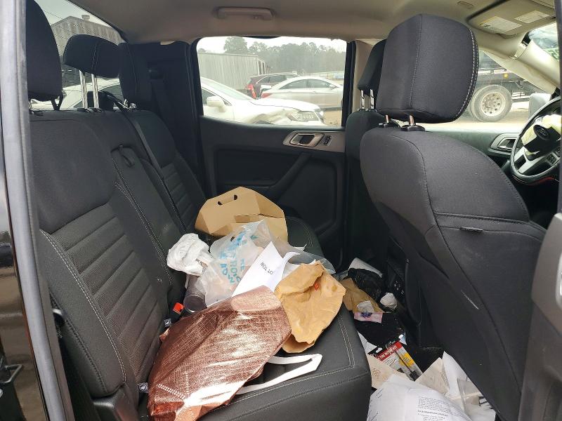 Photo 10 from auction – 2020 FORD RANGER with VIN 1FTER4EH7LLA62922