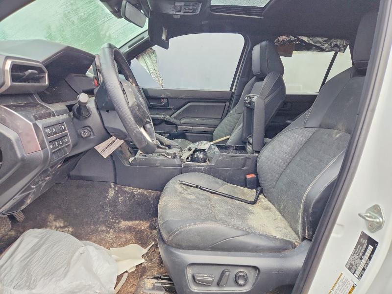 Photo 7 from auction – 2025 TOYOTA 4RUNNER with VIN JTEVA5BR4S5034875
