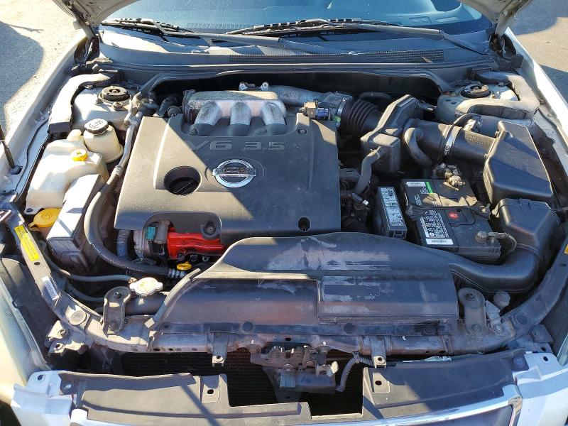 Photo 11 from auction – 2002 NISSAN ALTIMA SE with VIN 1N4BL11E72C227385