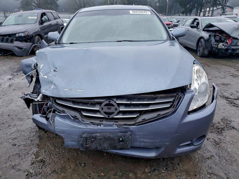 Photo 5 from auction – 2010 NISSAN ALTIMA HYB with VIN 1N4CL2AP2AC136678