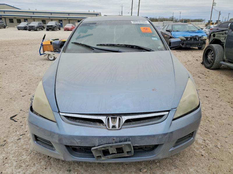 Photo 5 from auction – 2007 HONDA ACCORD with VIN 1HGCM66577A093211