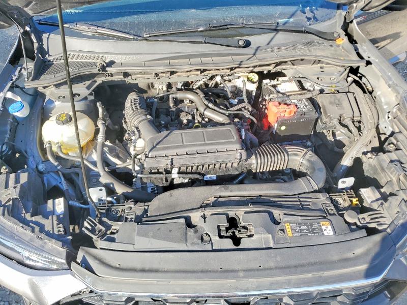 Photo 12 from auction – 2023 FORD ESCAPE with VIN 1FMCU0MN2PUA85641