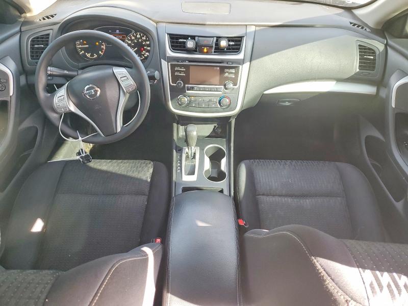 Photo 8 from auction – 2017 NISS ALTIMA with VIN 1N4AL3AP9HN330488