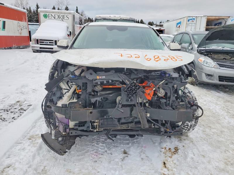 Photo 5 from auction – 2023 KIA NIRO PREMI with VIN KNDCP3L18P5063259