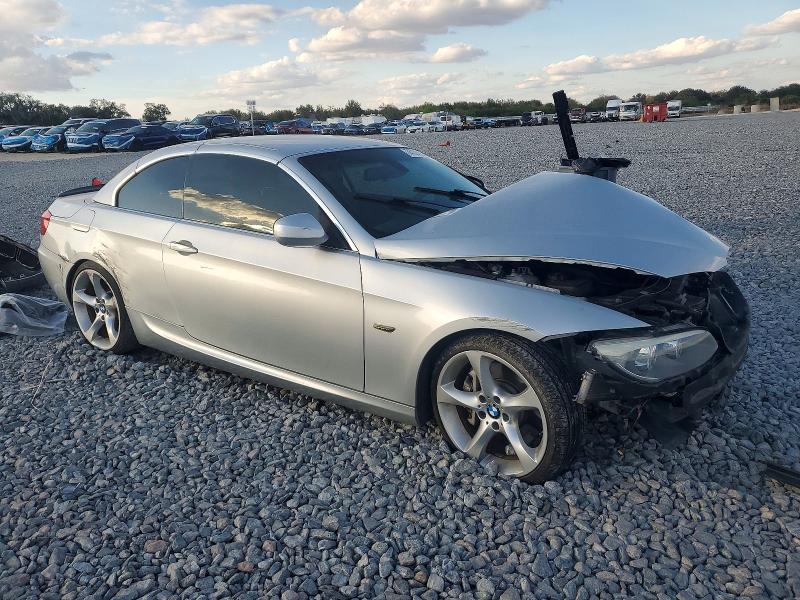 Photo 4 from auction – 2012 BMW 335 with VIN WBADX7C53CE744287