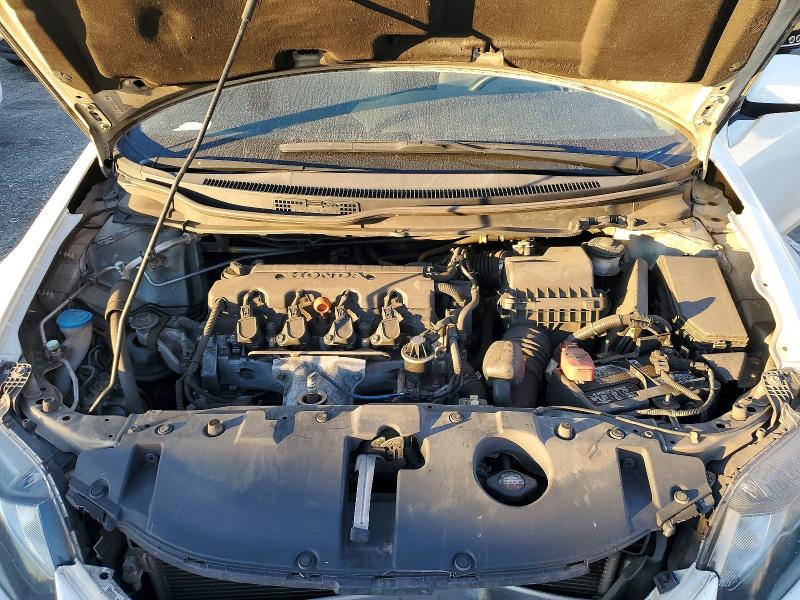 Photo 11 from auction – 2013 HONDA CIVIC EX with VIN 2HGFB2F84DH505085