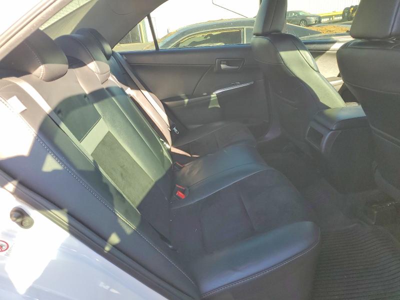 Photo 10 from auction – 2012 TOYOTA CAMRY with VIN 4T1BF1FK7CU111644
