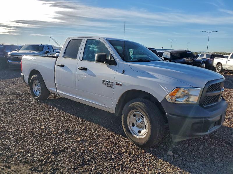 Photo 4 from auction – 2020 RAM 1500 CLASS with VIN 1C6RR7FT2LS146570
