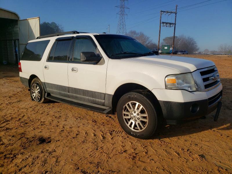 Photo 4 from auction – 2012 FORD EXPEDITION with VIN 1FMJK1G50CEF06386