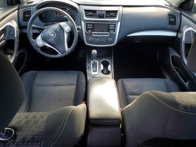 Photo 8 from auction – 2017 NISSAN ALTIMA with VIN 1N4AL3AP1HN319243
