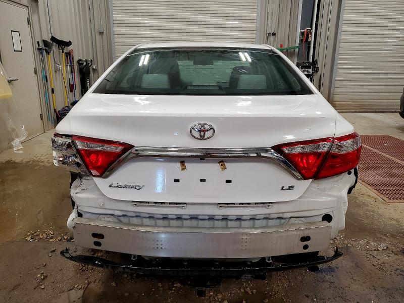 Photo 6 from auction – 2017 TOYOTA CAMRY LE with VIN 4T1BF1FK7HU785865