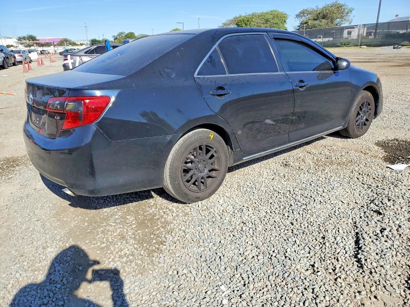 Photo 3 from auction – 2012 TOYOTA CAMRY BASE with VIN 4T4BF1FK8CR229000