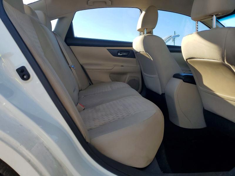 Photo 10 from auction – 2017 NISSAN ALTIMA with VIN 1N4AL3AP1HC273568