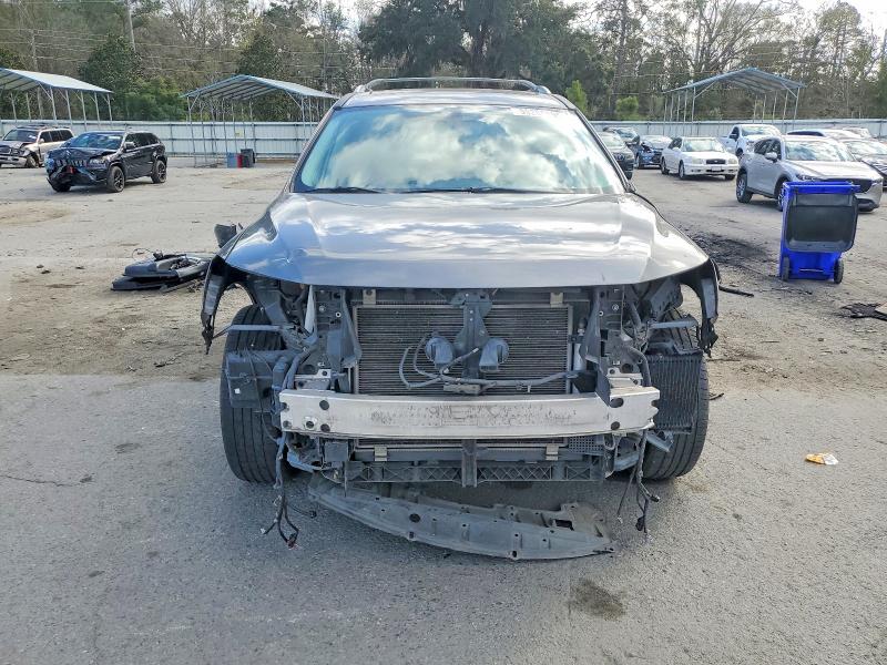 Photo 5 from auction – 2018 NISSAN PATHFINDER with VIN 5N1DR2MNXJC610430