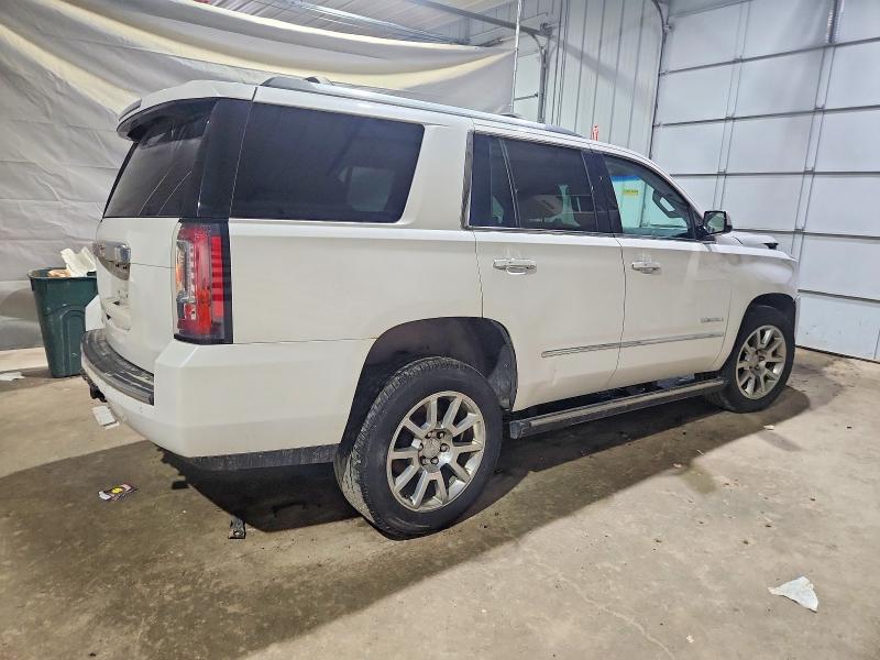 Photo 3 from auction – 2016 GMC YUKON DENA with VIN 1GKS2CKJ1GR401061