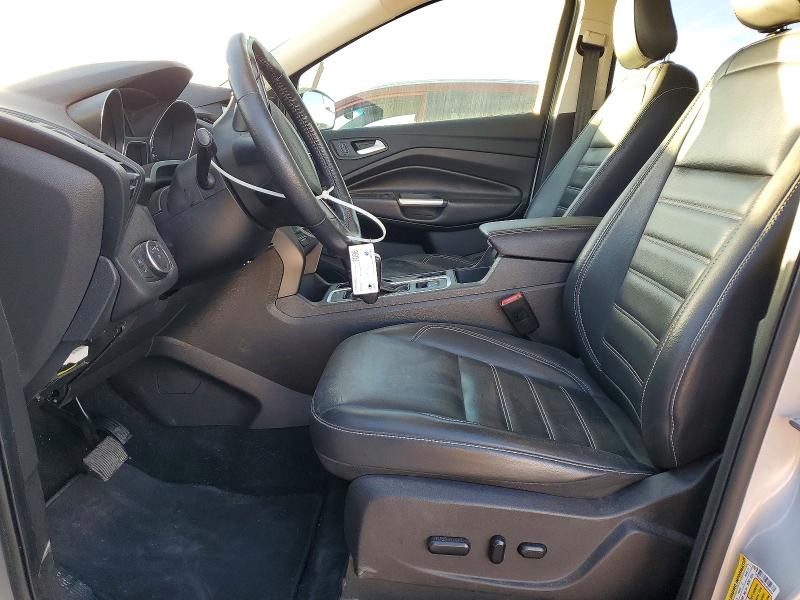 Photo 7 from auction – 2019 FORD ESCAPE SEL with VIN 1FMCU0HD2KUB84504