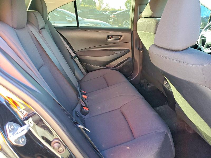 Zdjęcie 10 z aukcji – 2025 TOYOTA COROLLA z VIN 5YFB4MDE6SP306879