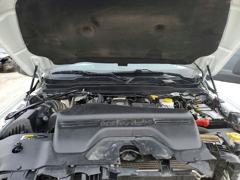 Photo 11 from auction – 2024 RAM 3500 BIG H with VIN 3C63RRHL2RG272698