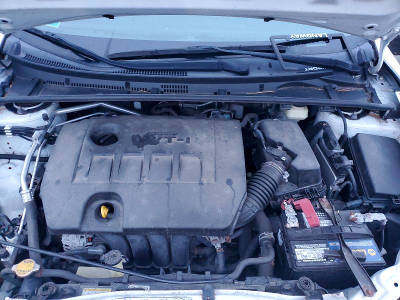 Zdjęcie 11 z aukcji – 2016 TOYOTA COROLLA L z VIN 2T1BURHE7GC704536