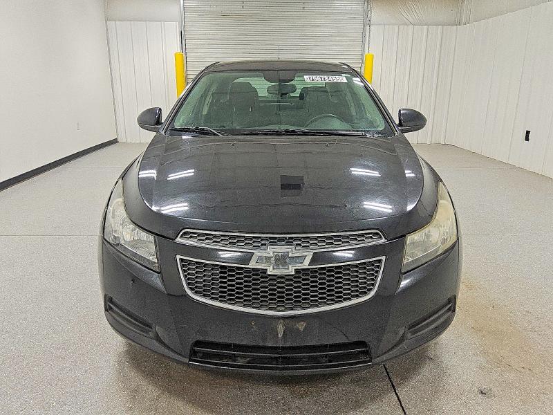 Photo 5 from auction – 2013 CHEVROLET CRUZE with VIN 1G1PC5SB7D7223305