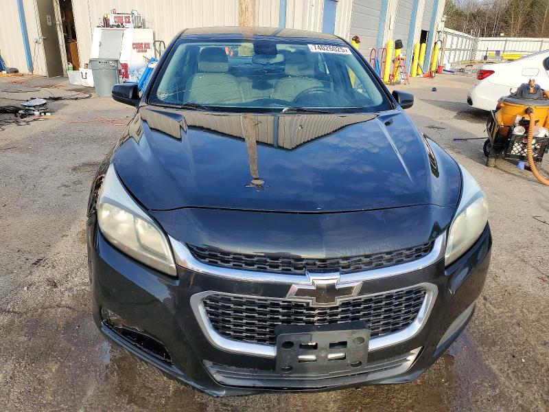 Photo 5 from auction – 2015 CHEVROLET MALIBU LS with VIN 1G11B5SL7FF194916