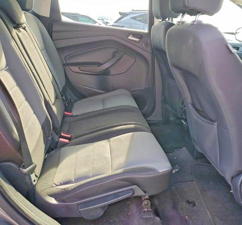 Photo 11 from auction – 2014 FORD ESCAPE SE with VIN 1FMCU0GXXEUB44333